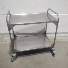 serving trolley